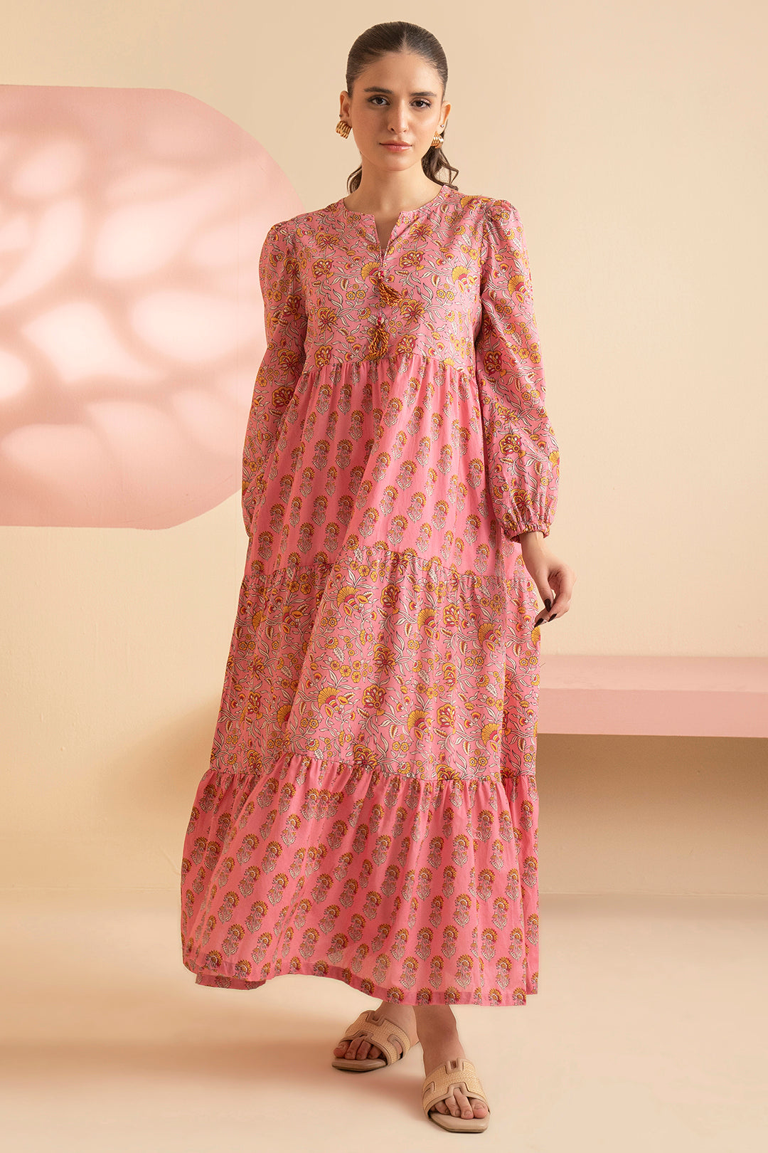 Tunics - 2220