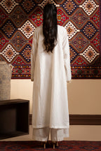 Embroidered Kurta - 2548