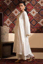 Embroidered Kurta - 2548