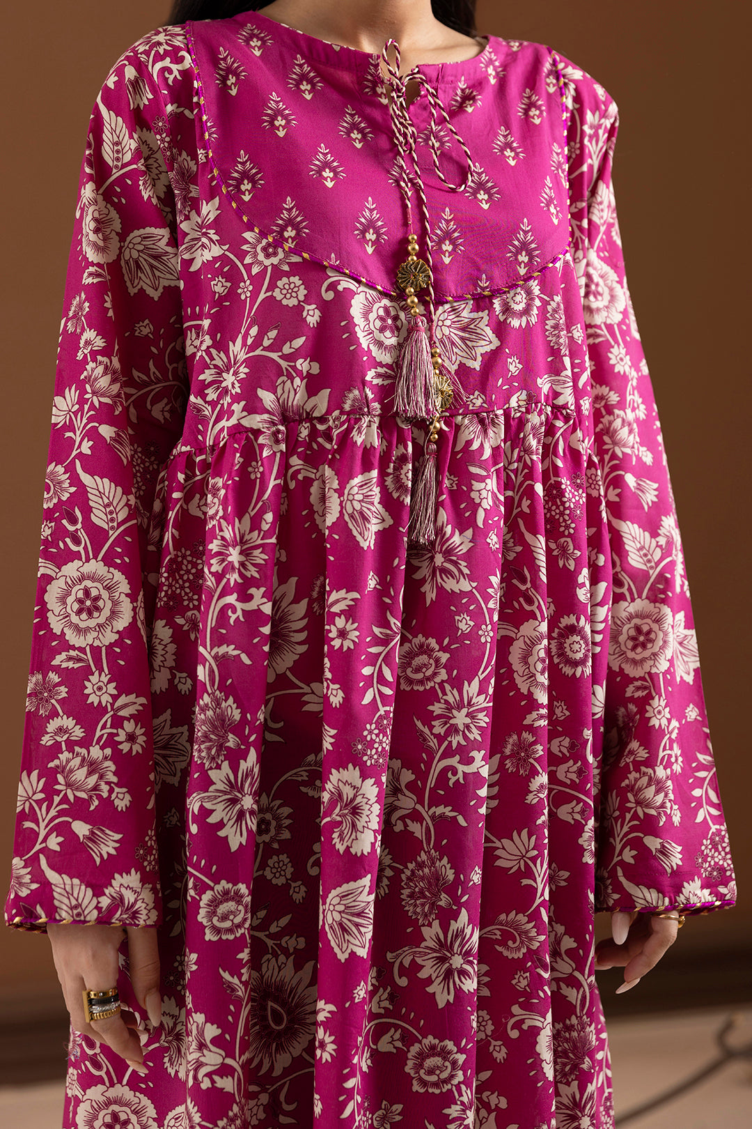 Kurta - 2255