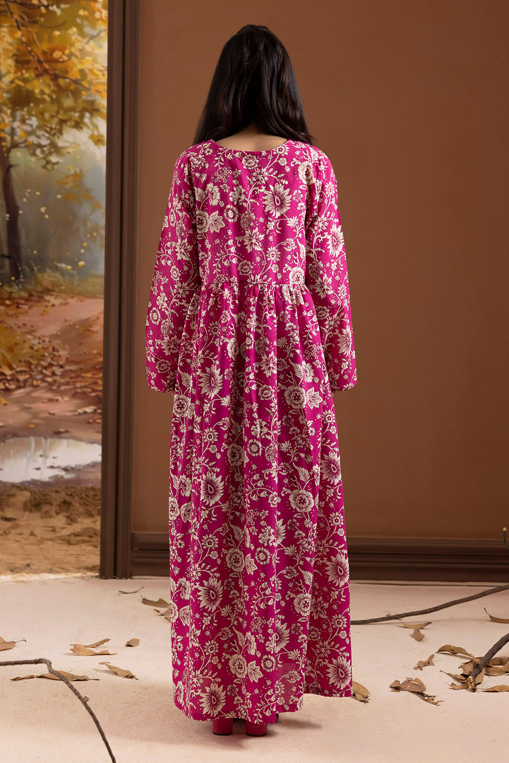 Kurta - 2255