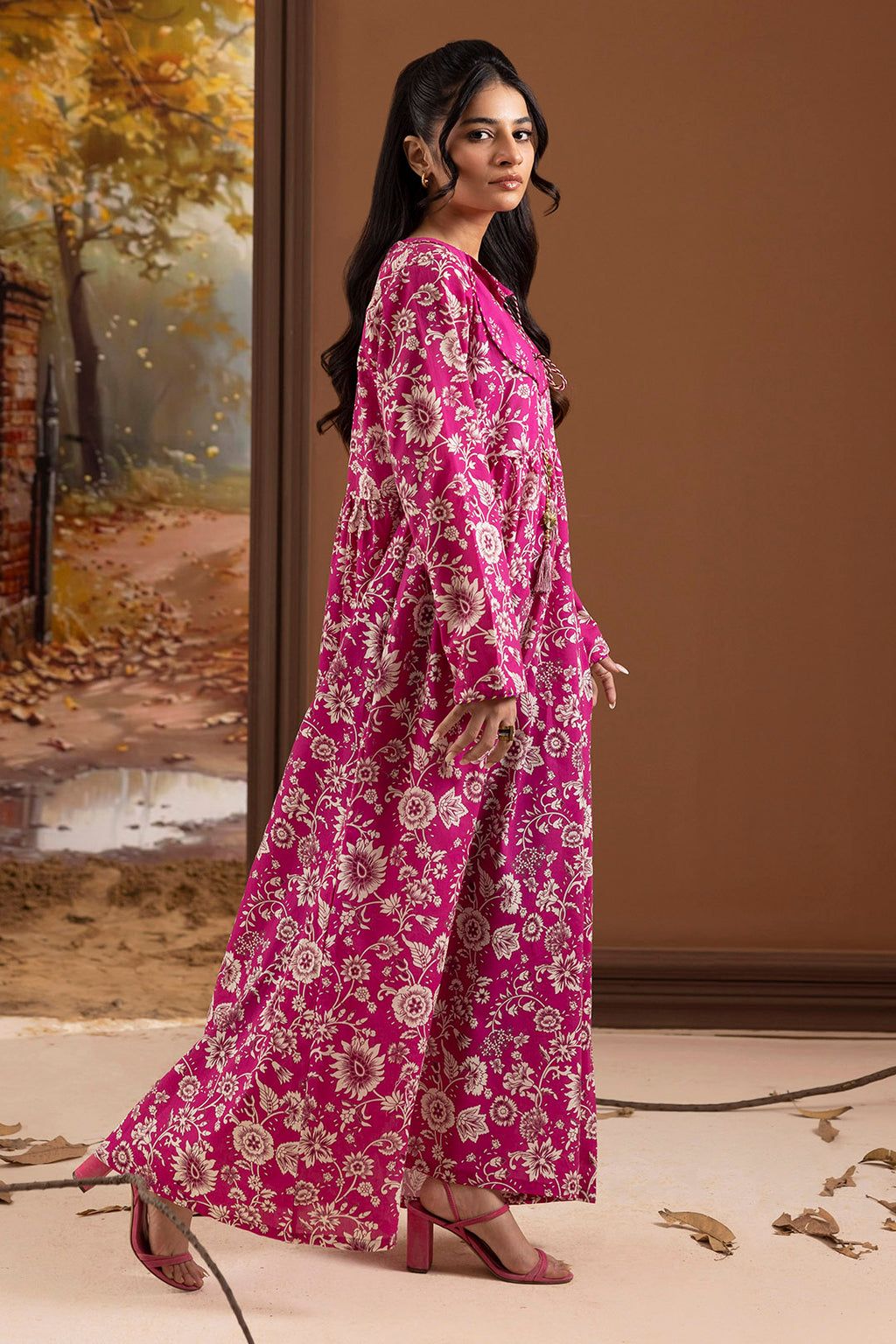 Kurta - 2255