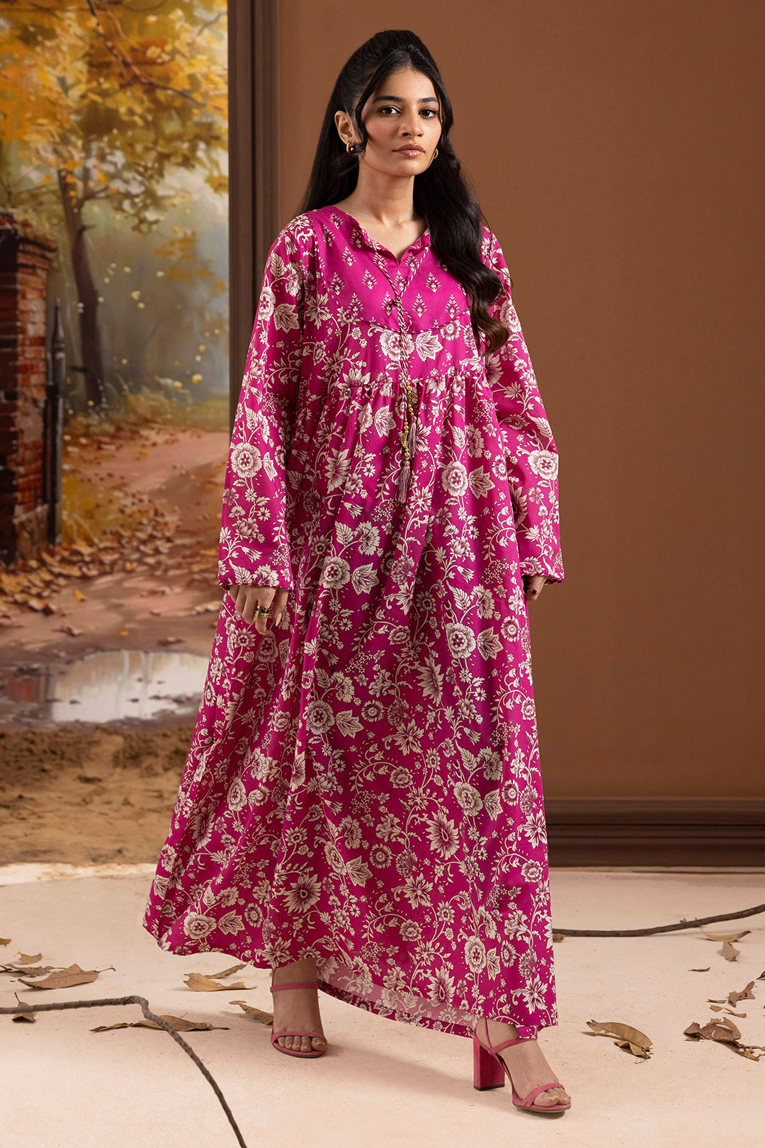 Kurta - 2255
