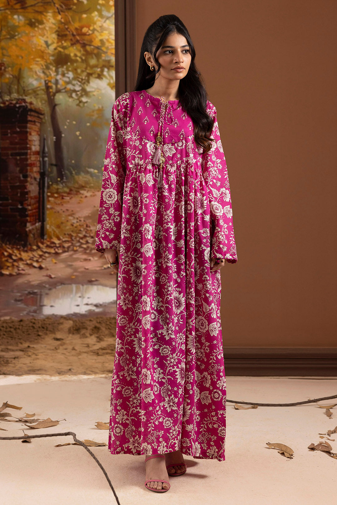Kurta - 2255