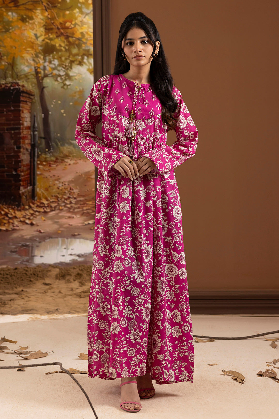 Kurta - 2255