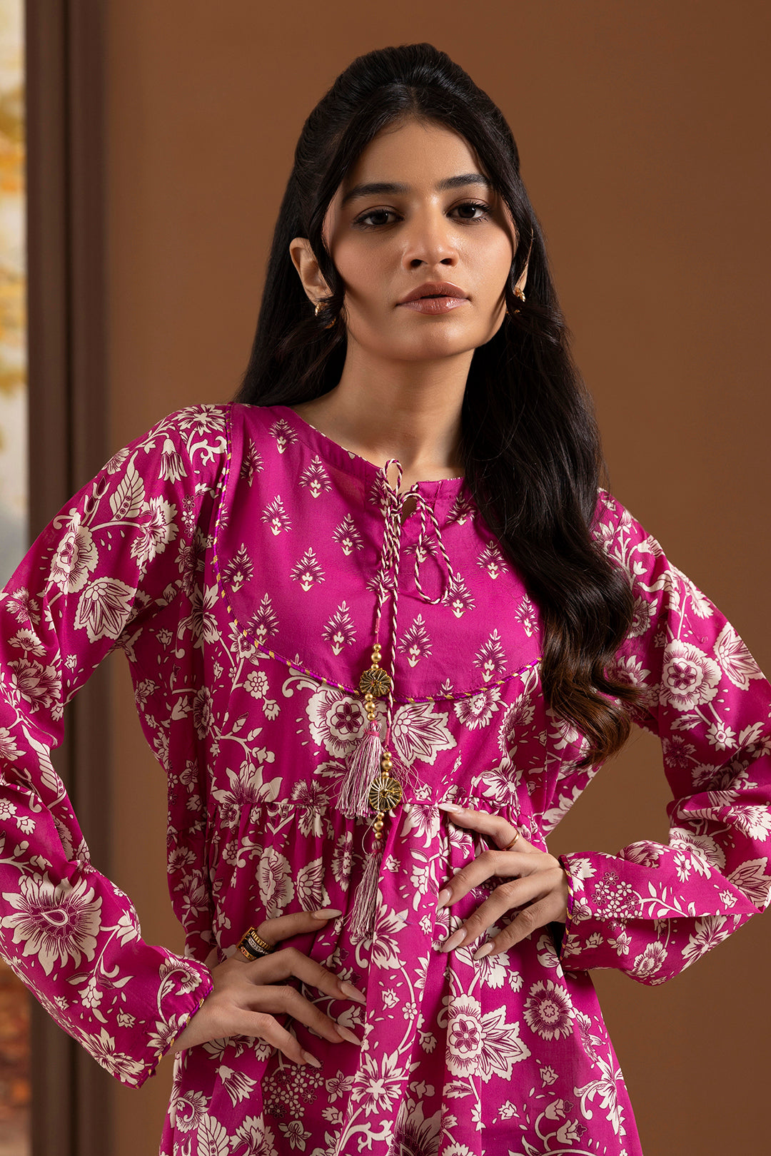 Kurta - 2255