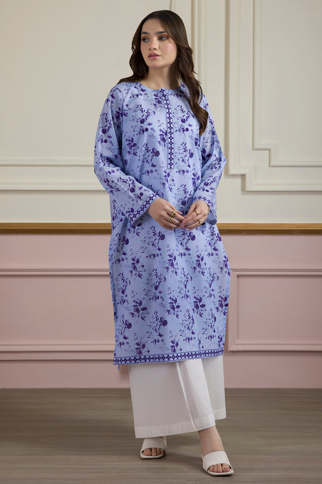 Kurta - 2268