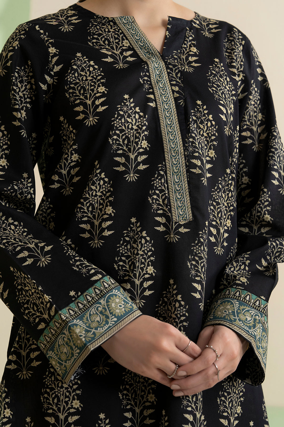 Kurta - 2269