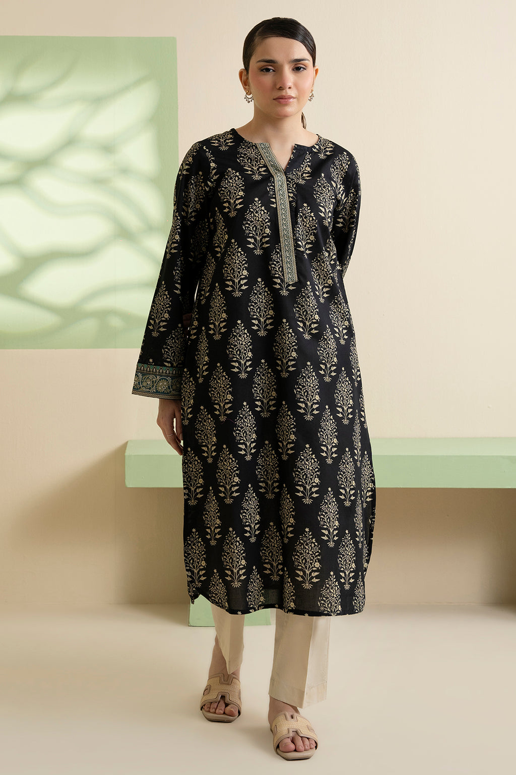 Kurta - 2269