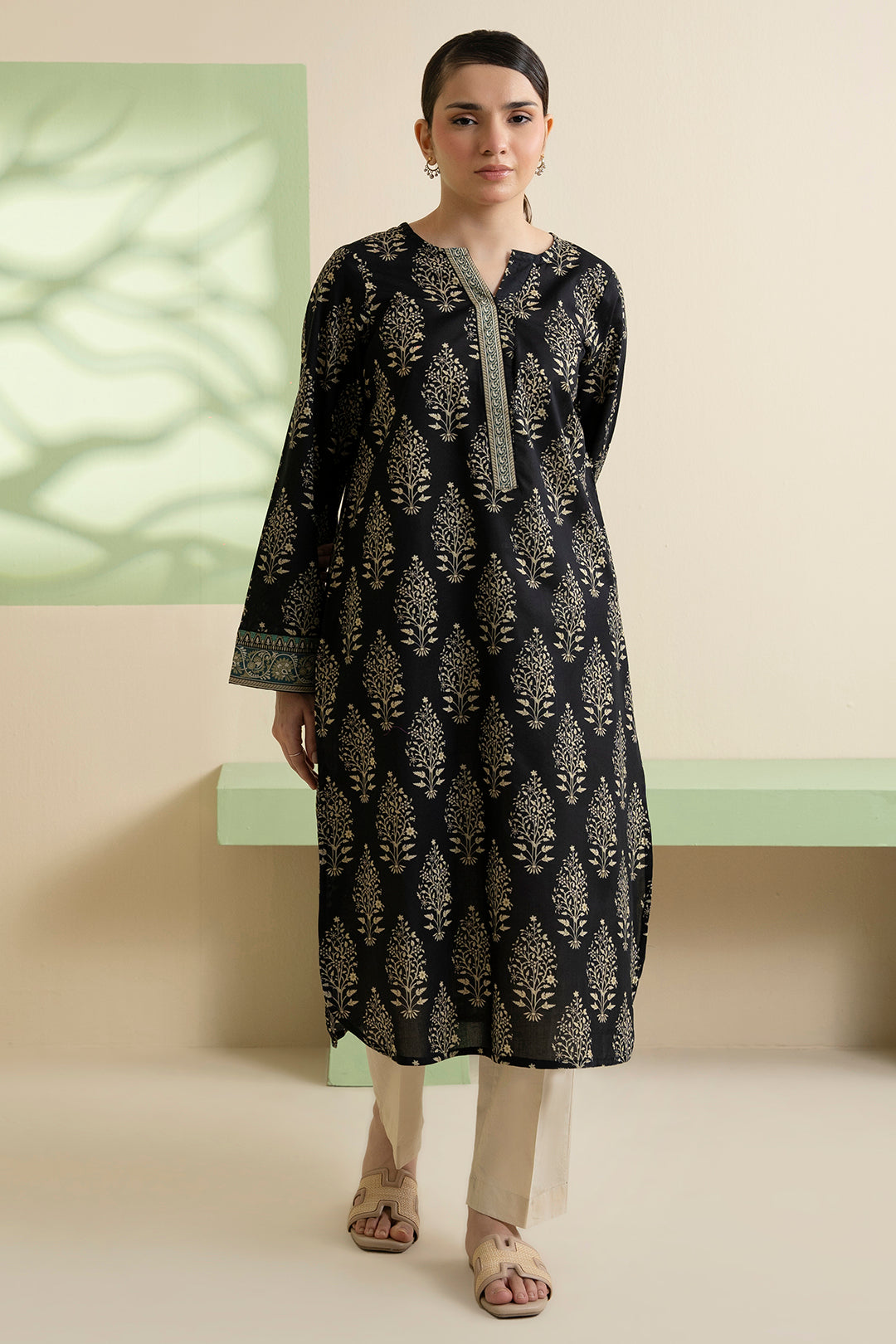 Kurta - 2269