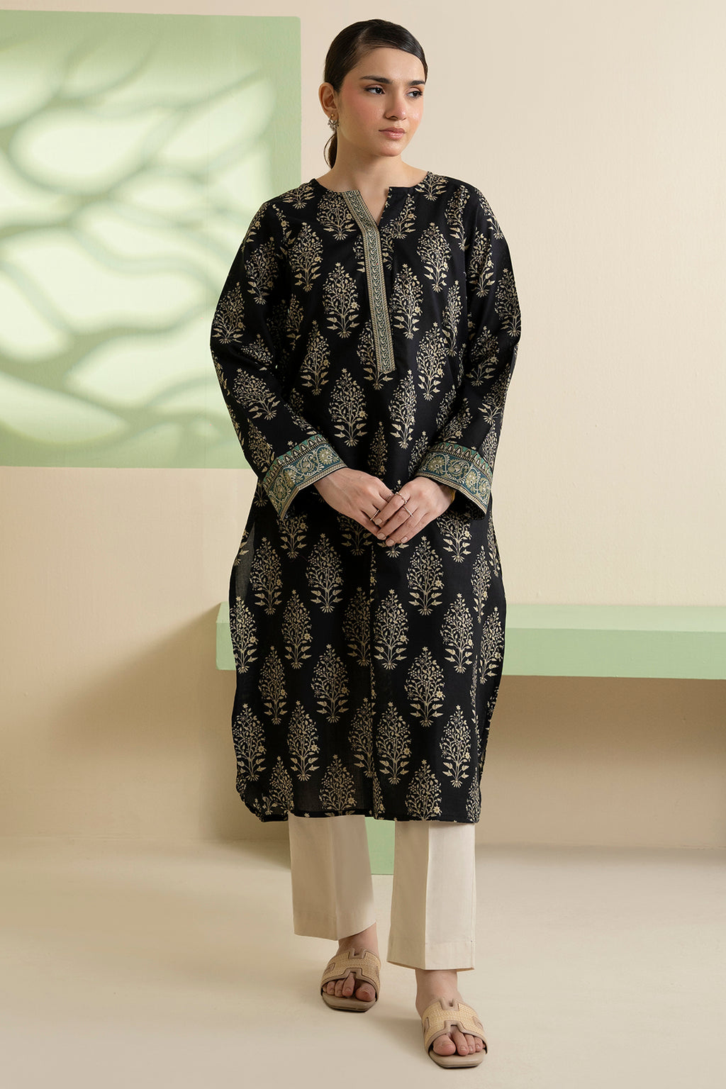 Kurta - 2269