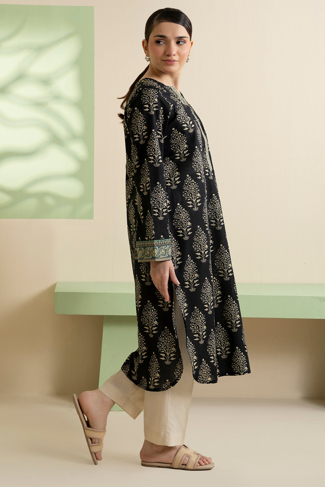 Kurta - 2269