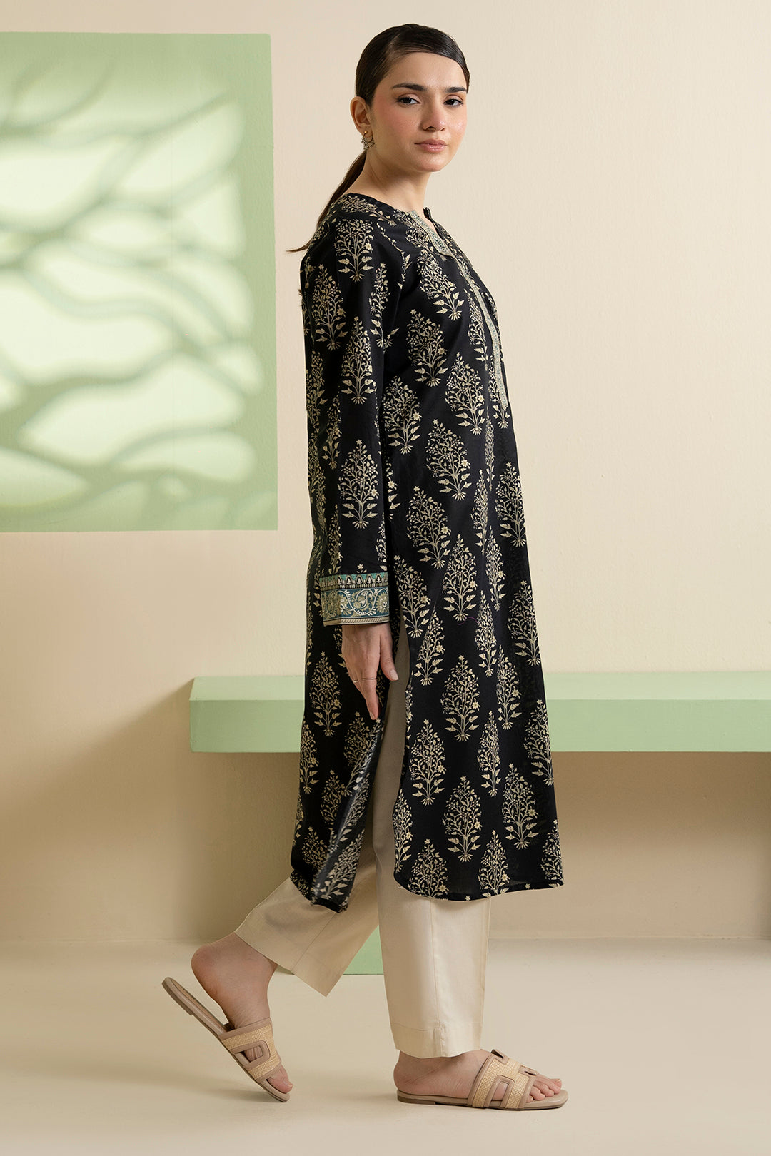 Kurta - 2269