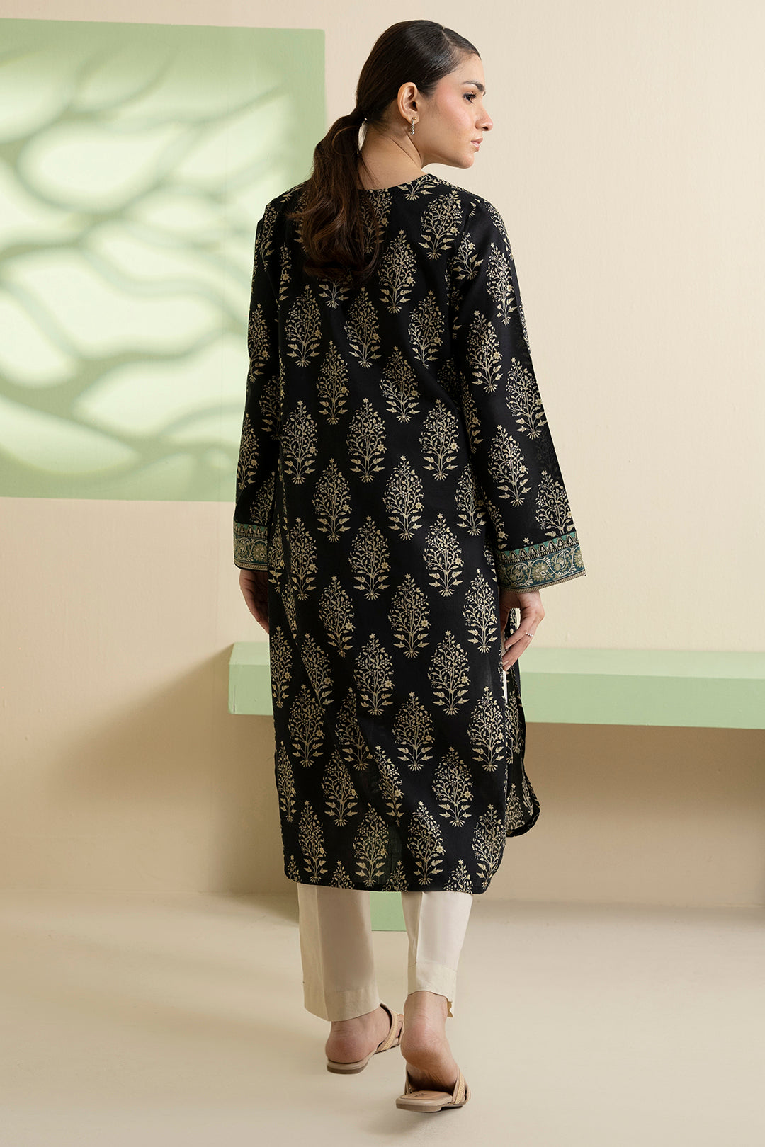 Kurta - 2269