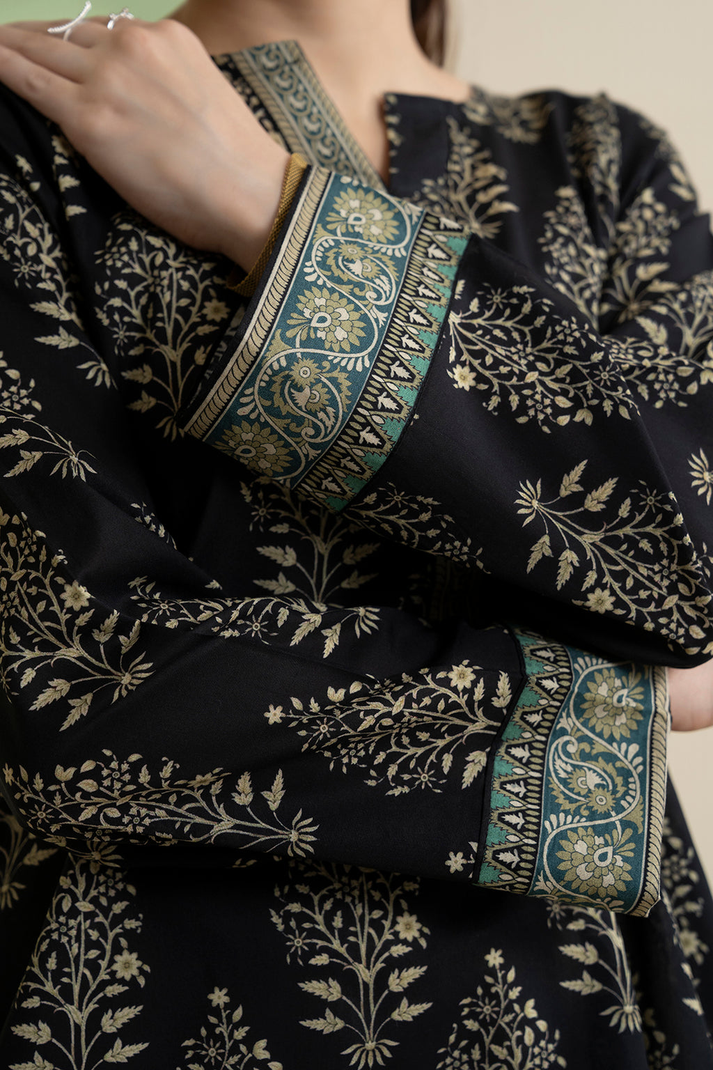 Kurta - 2269