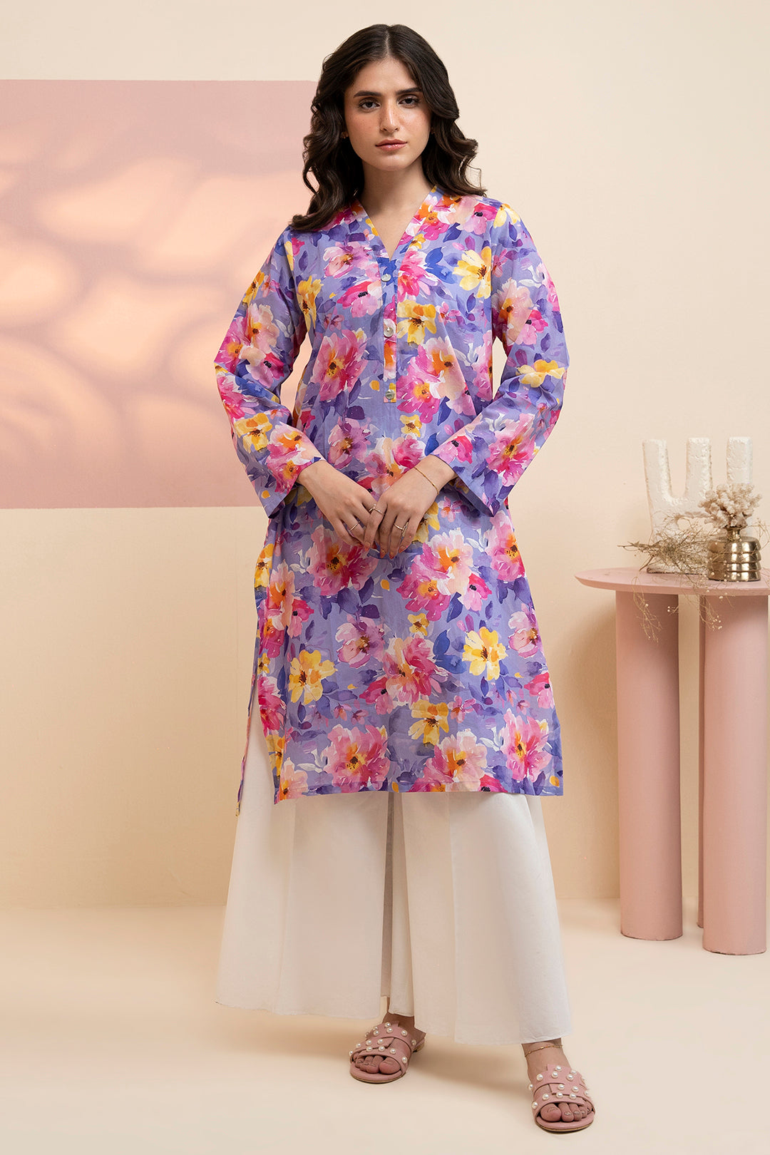 Kurta - 2270