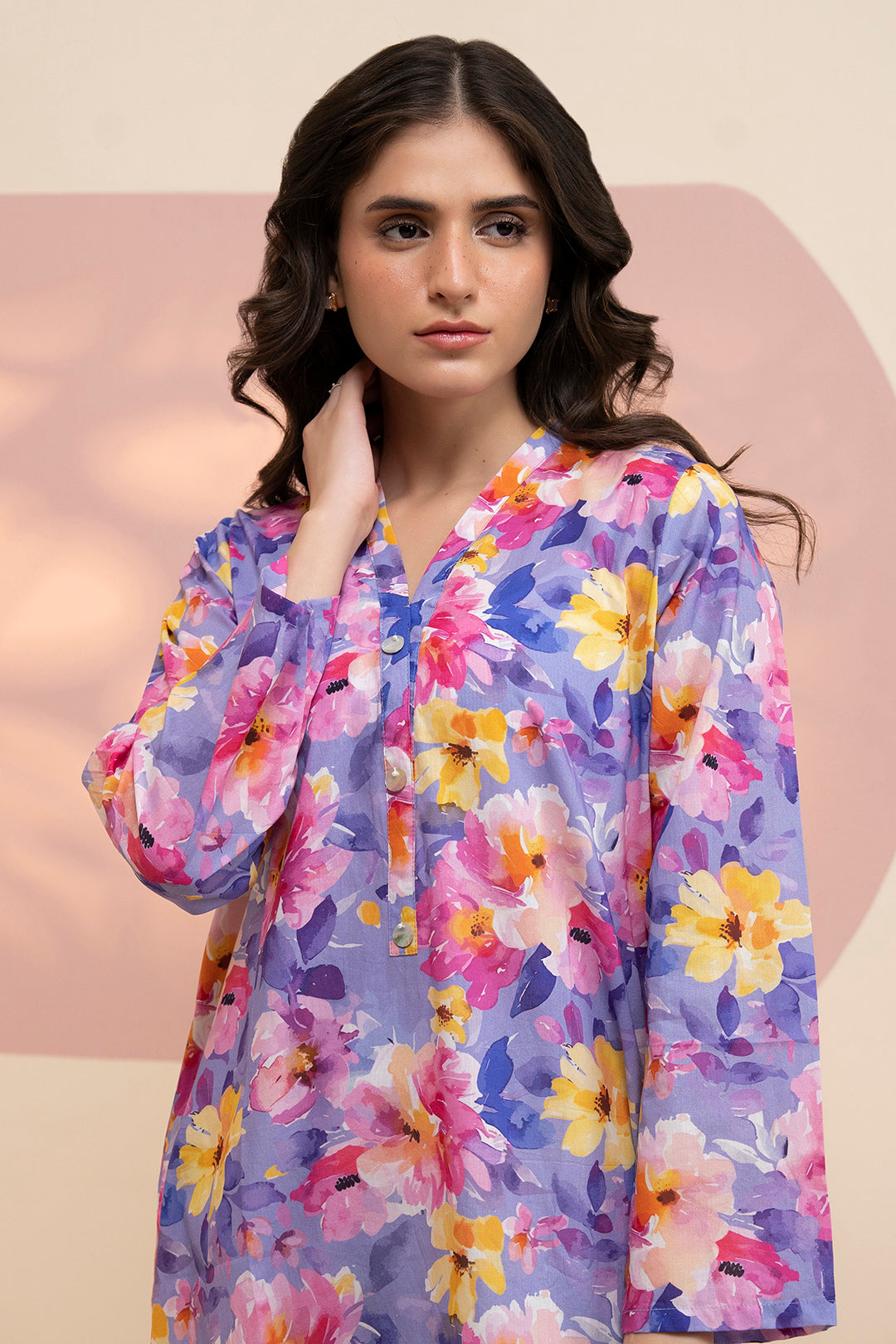 Kurta - 2270