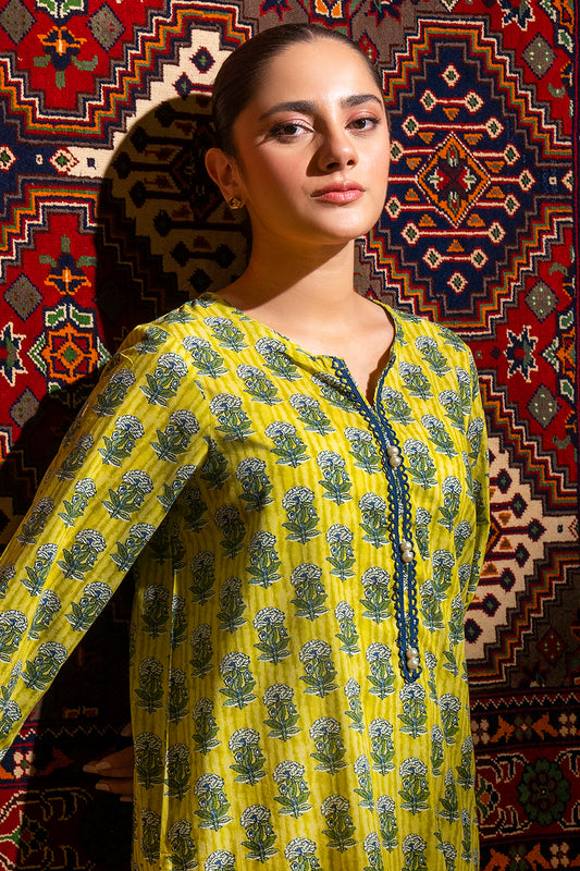 Kurta - 2271