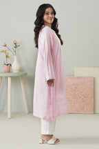 Embroidered Kurta - 2507
