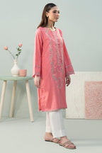 Embroidered Kurta - 2527