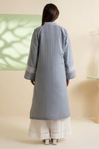 Embroidered Kurta - 2547