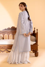 Embroidered Kurta - 2550