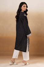 Embroidered Kurta - 2553