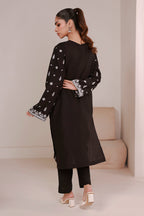 Embroidered Kurta - 2618