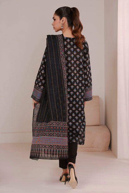 Kurta Dupatta - 2840