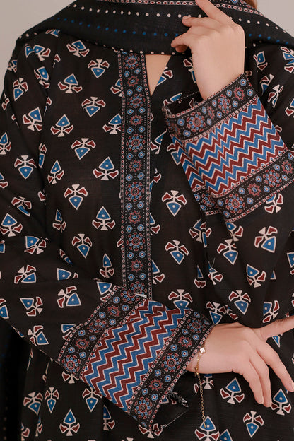 Kurta Dupatta - 2840