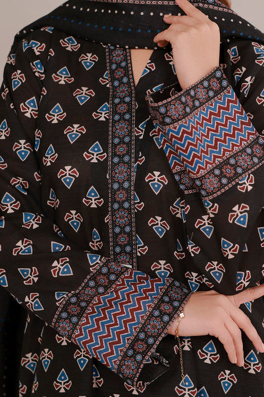 Kurta Dupatta - 2840