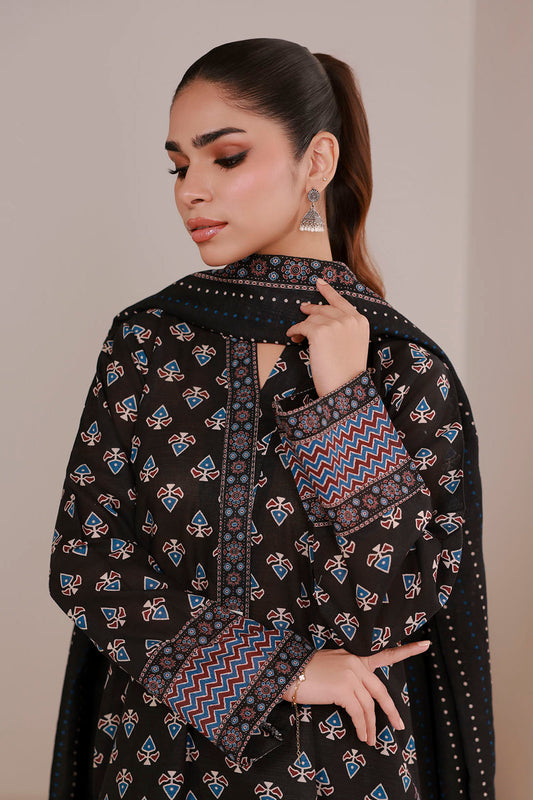 Kurta Dupatta - 2840