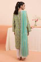 Kurta Dupatta - 1425