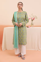 Kurta Dupatta - 1425