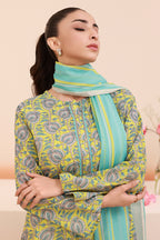 Kurta Dupatta - 1425
