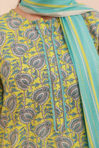 Kurta Dupatta - 1425