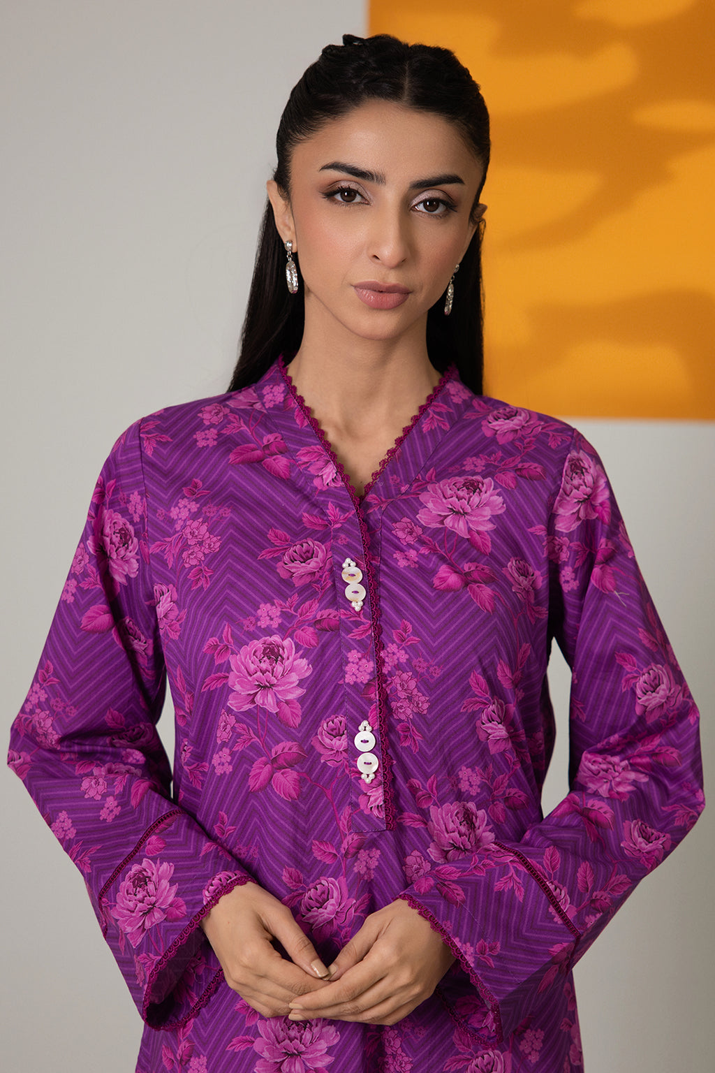 Kurta Dupatta - 1426