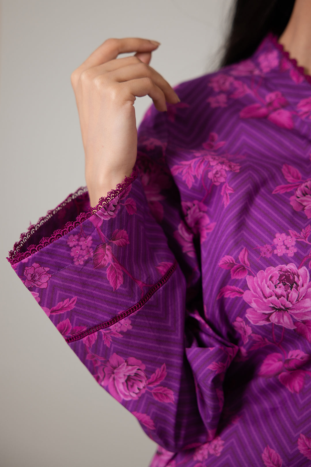 Kurta Dupatta - 1426