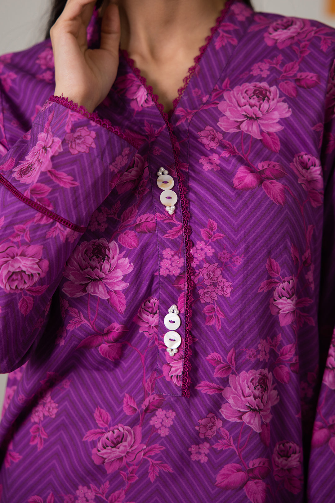 Kurta Dupatta - 1426