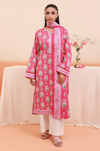 Kurta Dupatta - 1428