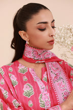 Kurta Dupatta - 1428
