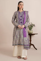 Kurta Dupatta - 1432
