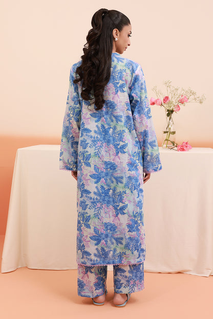 Kurta Trouser - 1434