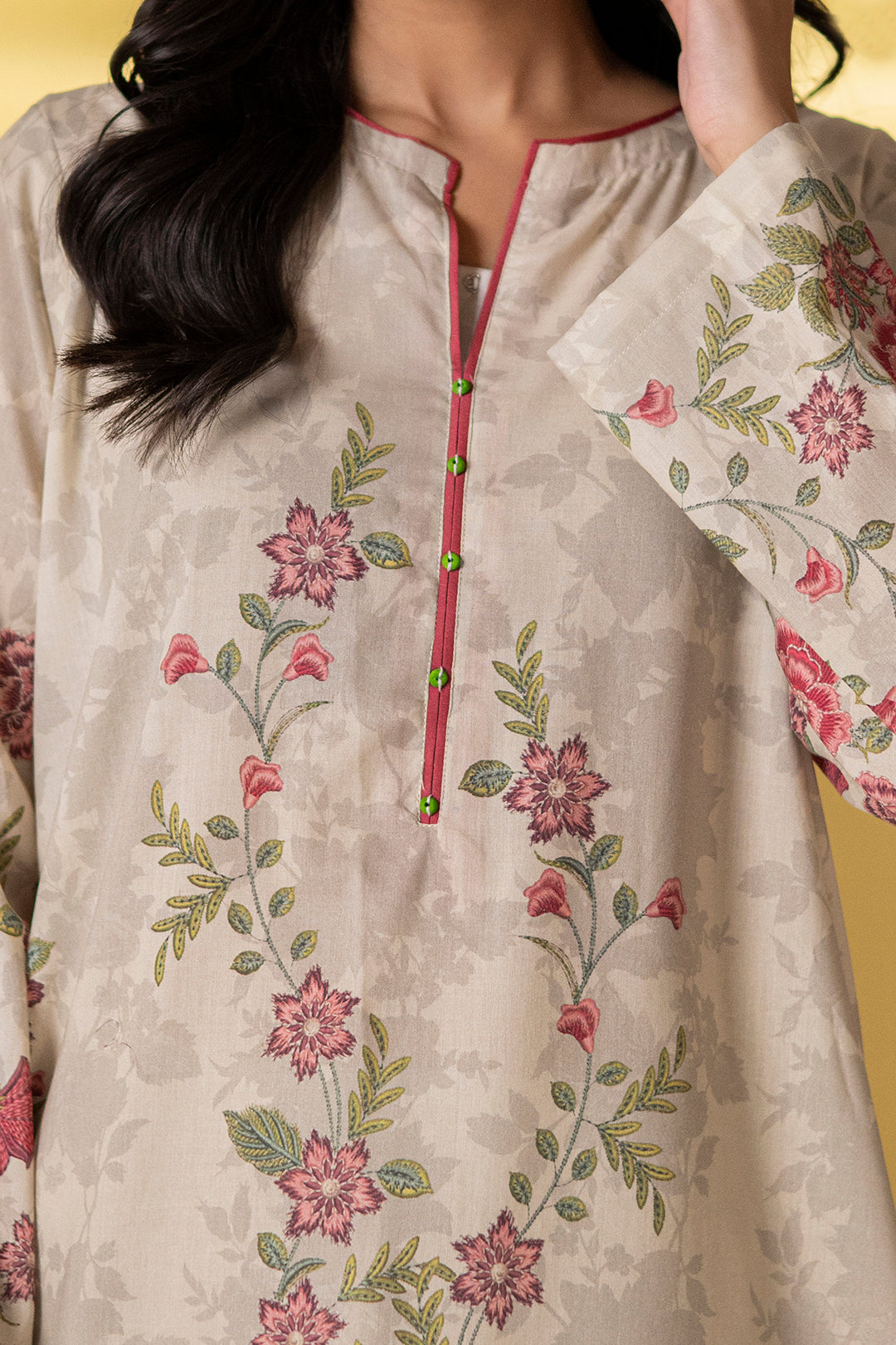 Kurta Shalwar - 1435
