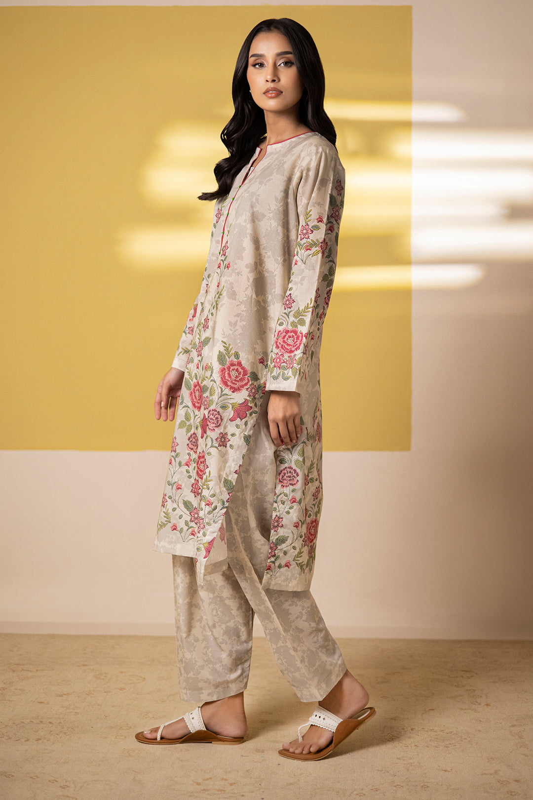 Kurta Shalwar - 1435
