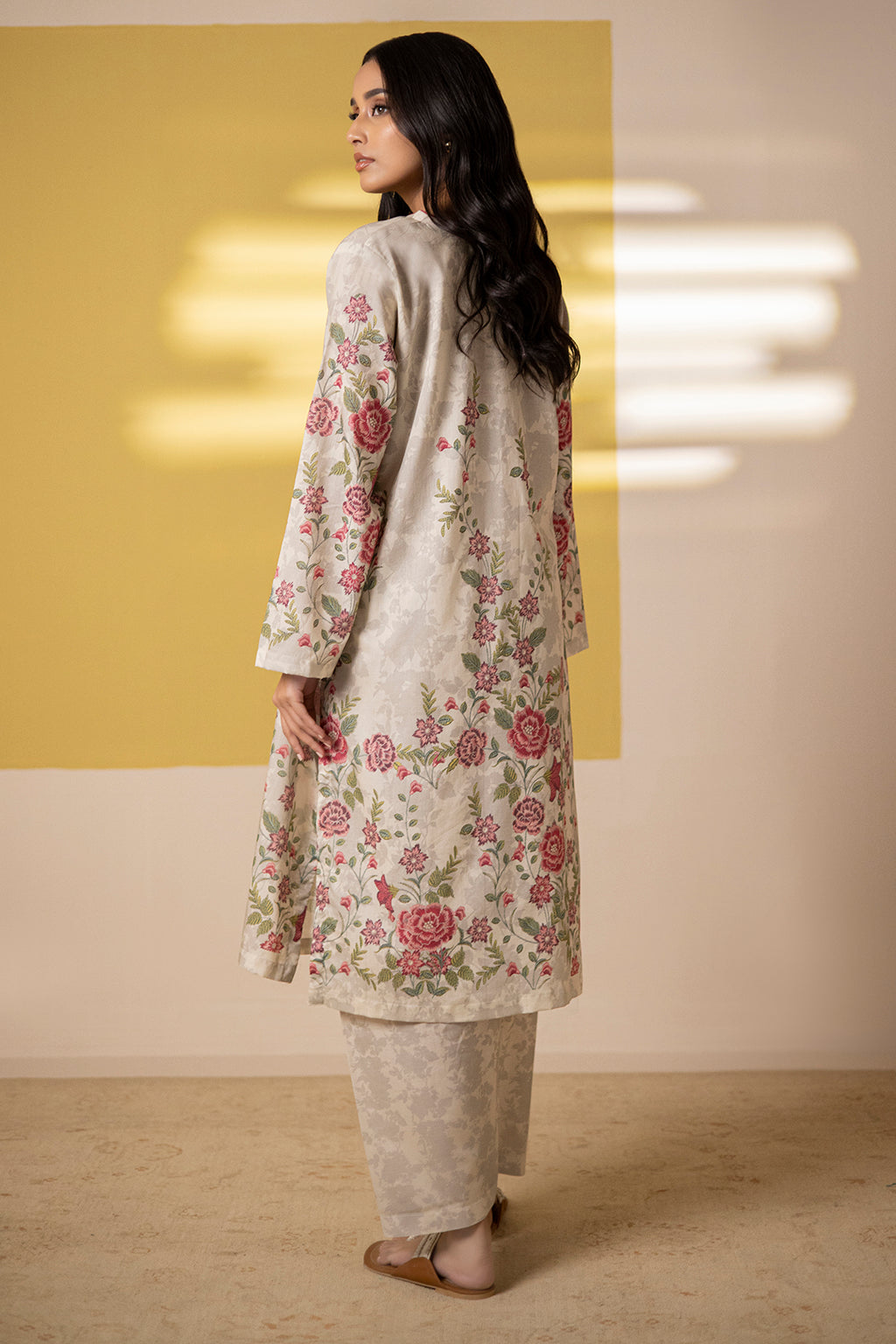 Kurta Shalwar - 1435