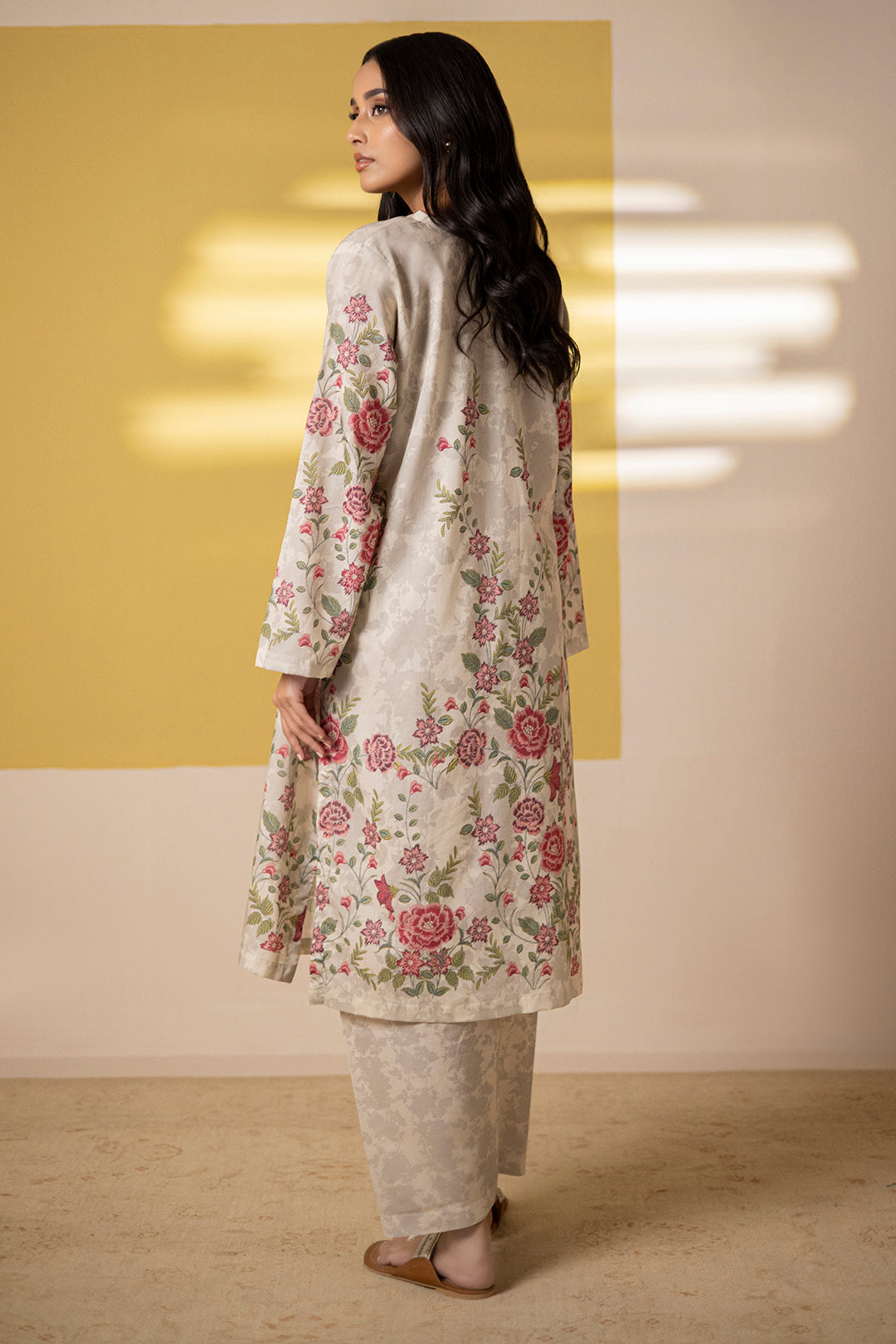 Kurta Shalwar - 1435