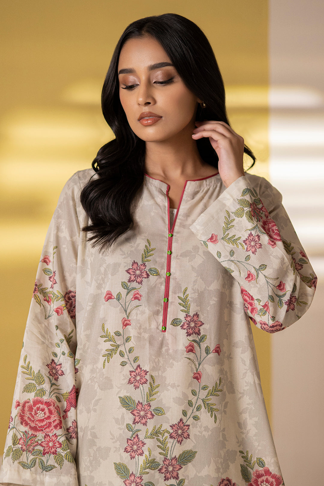 Kurta Shalwar - 1435