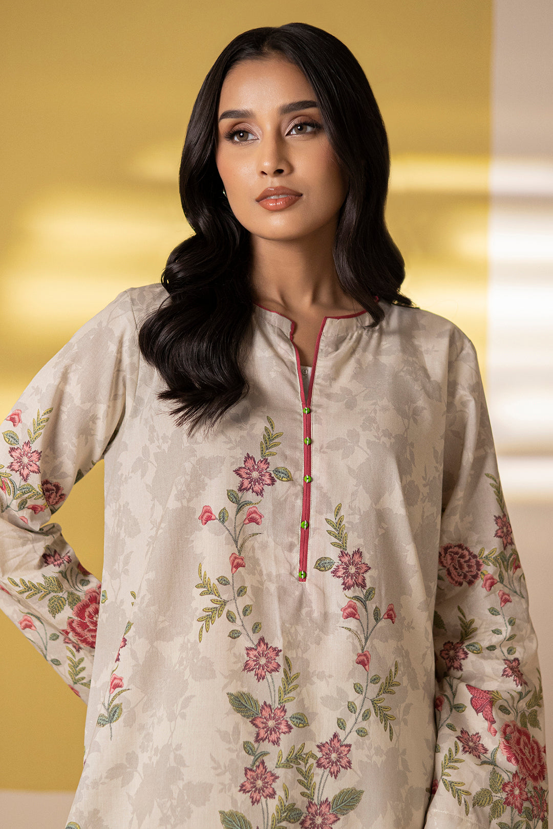 Kurta Shalwar - 1435