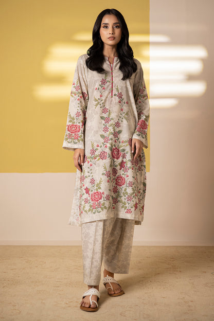 Kurta Shalwar - 1435